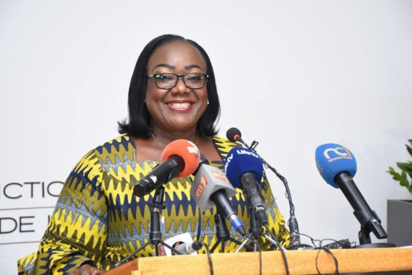 Côte d'Ivoire : les inscriptions aux concours de la fonction publique annoncées Côte d'Ivoire : les inscriptions aux concours de la fonction publique annoncées