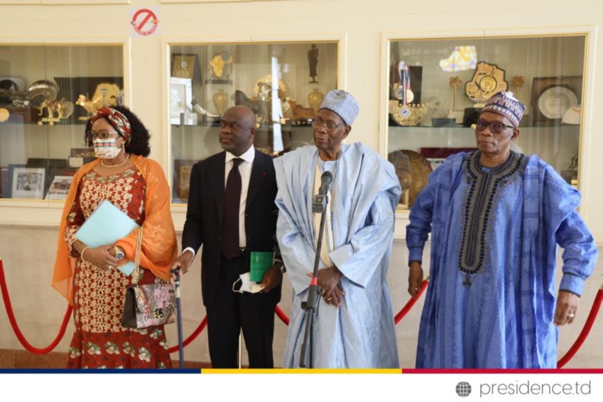 Crédits : DGCOM/PR Crédits : DGCOM/PR