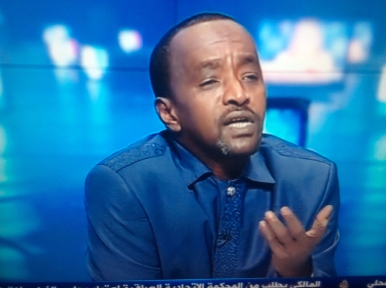 La France a mis le feu en RCA accuse l'ex-conseiller de Djotodia La France a mis le feu en RCA accuse l'ex-conseiller de Djotodia