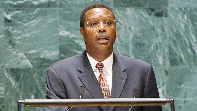 Journée Internationale de la femme : Message de Pierre Boyoya, Haut représentant de l'UA