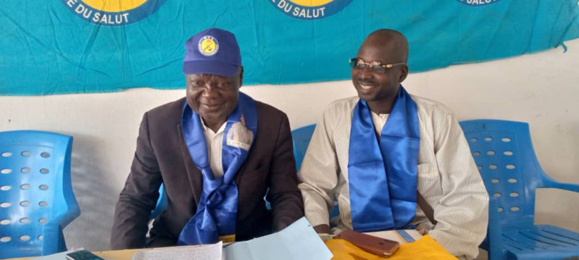 Tchad : une remémoration des oeuvres du défunt président Idriss Deby à Laï