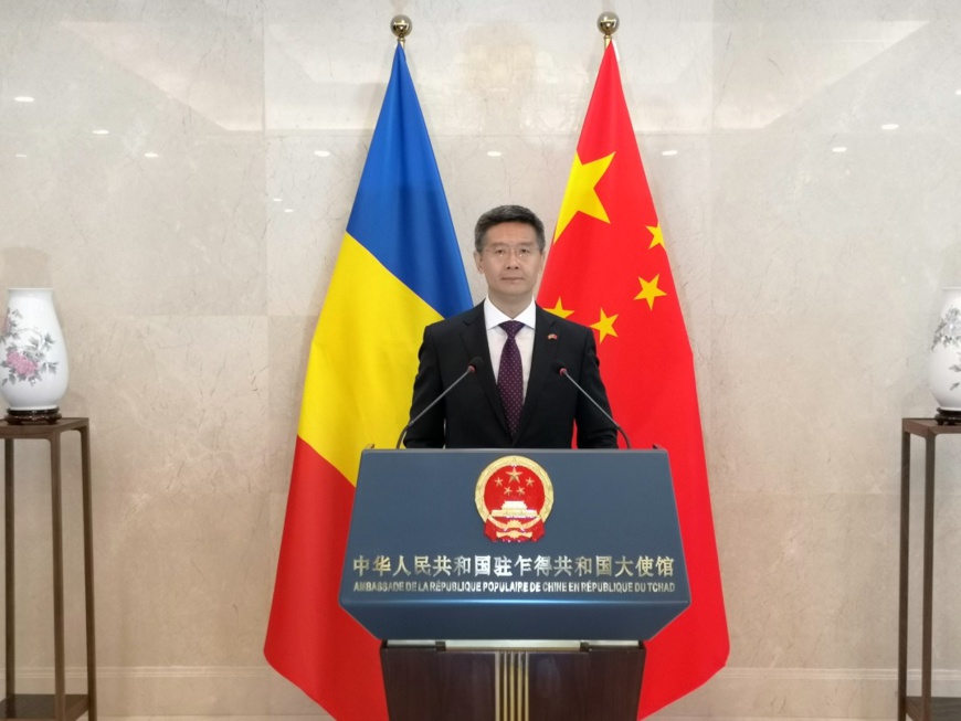 Sécurité mondiale : ensemble pour un monde plus pacifique et plus sûr Sécurité mondiale : ensemble pour un monde plus pacifique et plus sûr