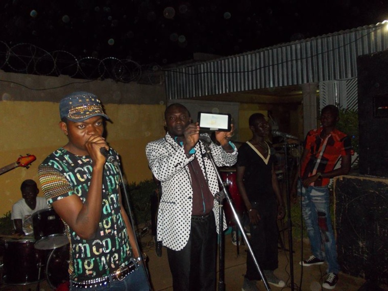 Tchad : La rupture de stock pour les tablettes Toumaï Tchad : La rupture de stock pour les tablettes Toumaï