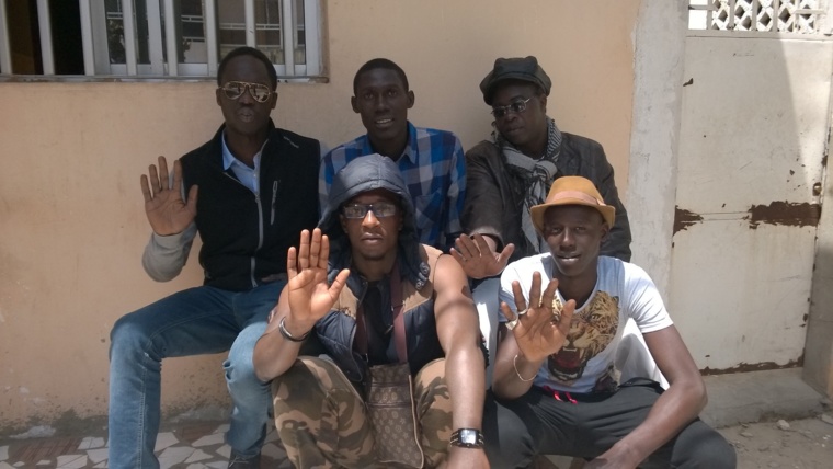 Sénégal : Un mouvement dénommé « Ça suffit ! » est né ! Sénégal : Un mouvement dénommé « Ça suffit ! » est né !