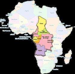 Création d'un nouveau parti panafricain dans l'espace CEEAC