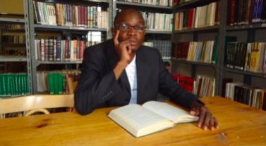 Boko Haram : Erick-Achille Omar Nko’o spécialiste des questions arabes et islamiques propose des solutions