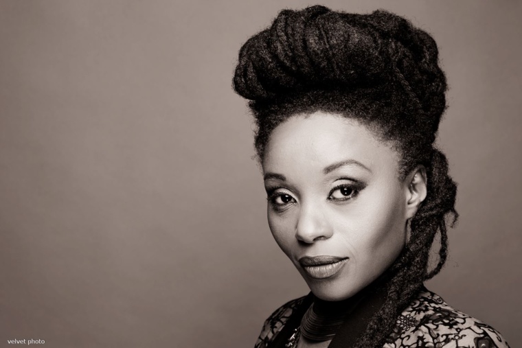 Sista Clarisse en concert à Paris Sista Clarisse en concert à Paris