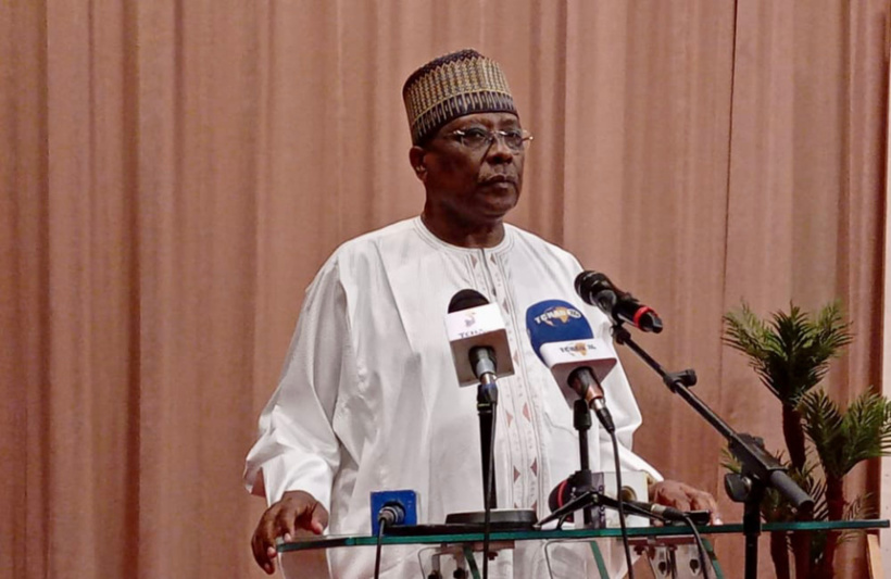 Tchad : quel apport des médias nationaux pour la réussite du dialogue national inclusif ? Tchad : quel apport des médias nationaux pour la réussite du dialogue national inclusif ?