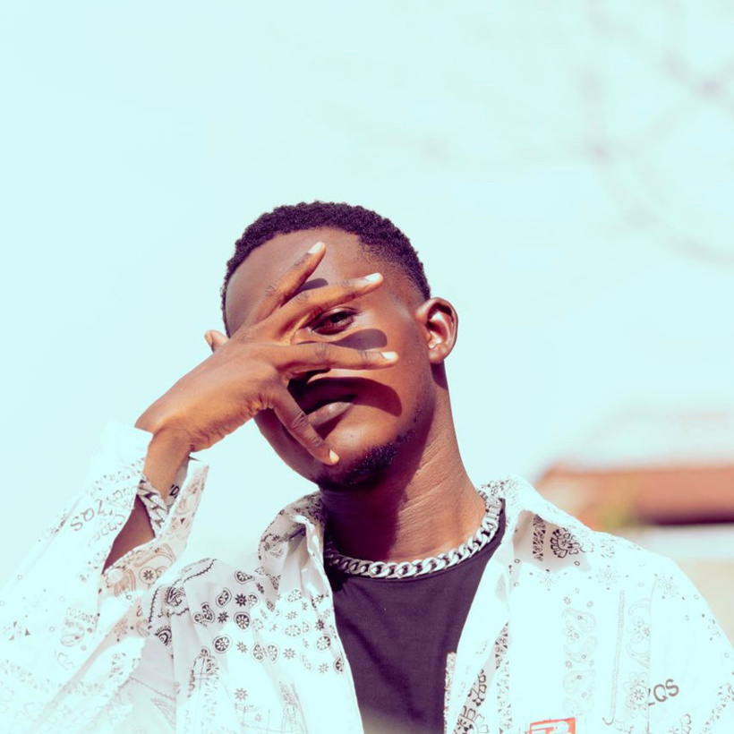 Tchad : Magsopra, une "power" de la new school Tchad : Magsopra, une "power" de la new school