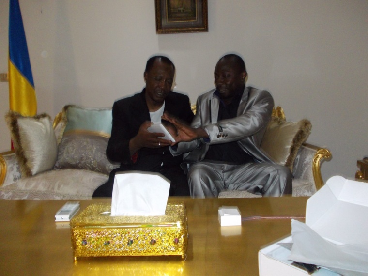 Alwihda Info Alwihda Info