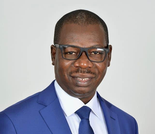 Tchad : Dr. Ousmane Koudangbé dévoile un ouvrage sur l’impasse du processus démocratique