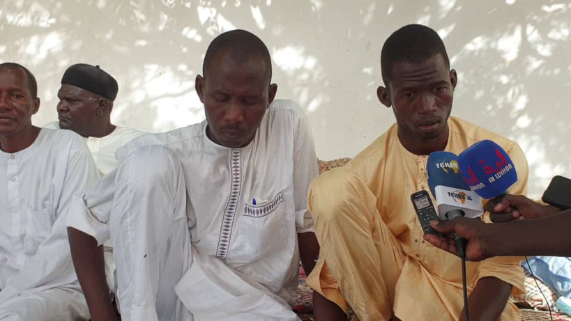 Tchad : la famille du défunt Oumar Mahamat porte plainte contre les responsables du CSP8