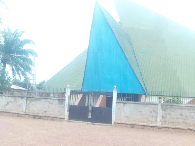 Centrafrique : Le reportage dans le Km5 dit "couloir de la mort"