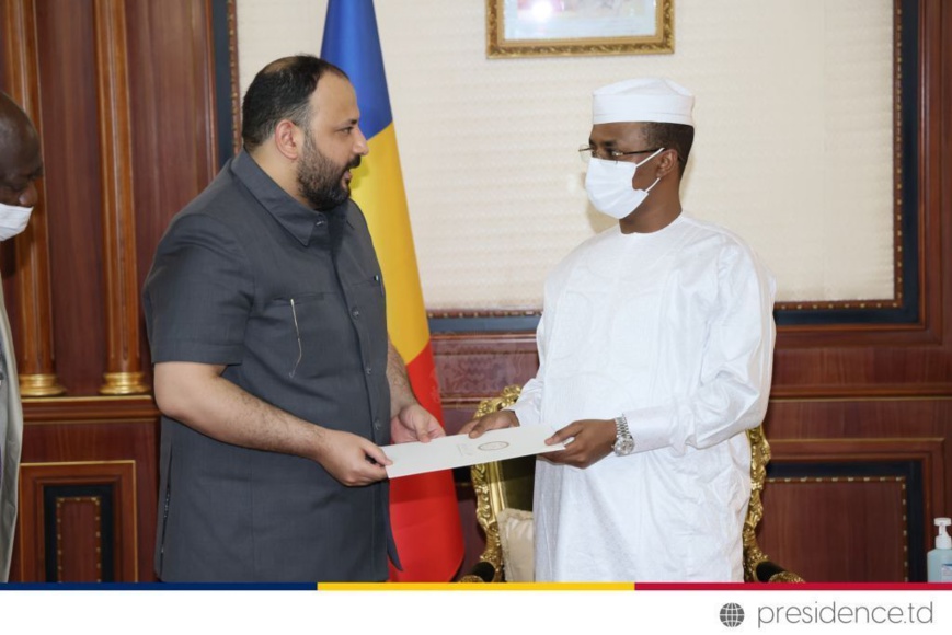 CEN-SAD : la Libye demande au Tchad le transfèrement du siège de l’institution CEN-SAD : la Libye demande au Tchad le transfèrement du siège de l’institution