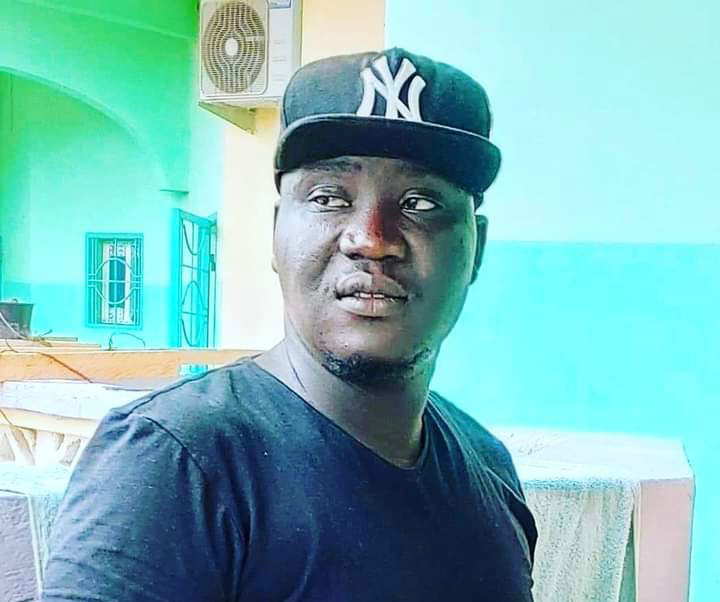 Tchad : Menef Oculaire, la chronique d'un rappeur dégourdi