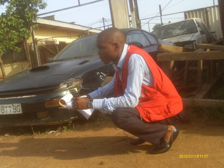 Crise en RCA : Le calvaire de la presse nationale