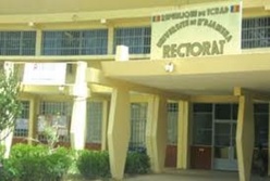 Tchad : Le bras de fer entre le rectorat et 22 étudiants prend fin Tchad : Le bras de fer entre le rectorat et 22 étudiants prend fin