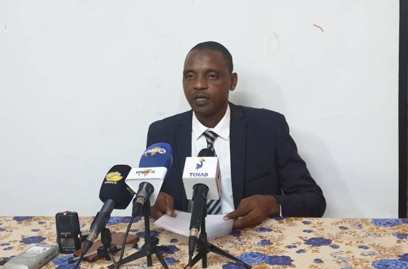 Tchad : les employés de PetroChad/Glencore saluent l'implication du PCMT pour leurs acquis sociaux Tchad : les employés de PetroChad/Glencore saluent l'implication du PCMT pour leurs acquis sociaux