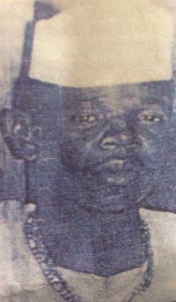 Cameroun: Hamid, le chef de gang remis à la police tchadienne