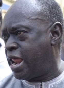 Sénégal: Le Procureur Fall menace de déférer Diouf devant la Cour d’Appel