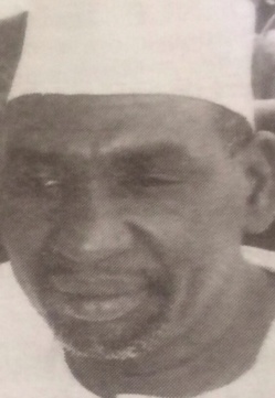 Tchad: Alwihda présente ses condoléances à la famille de Idjal Ali