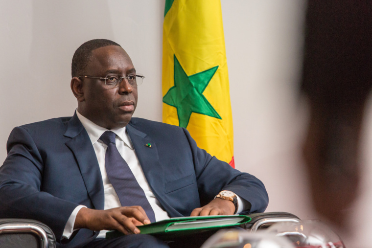 Les persistantes ambiguïtés du président Macky Sall