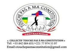 RCA : Michel Djotodia blanchi par la Présidente Samba Panza ?