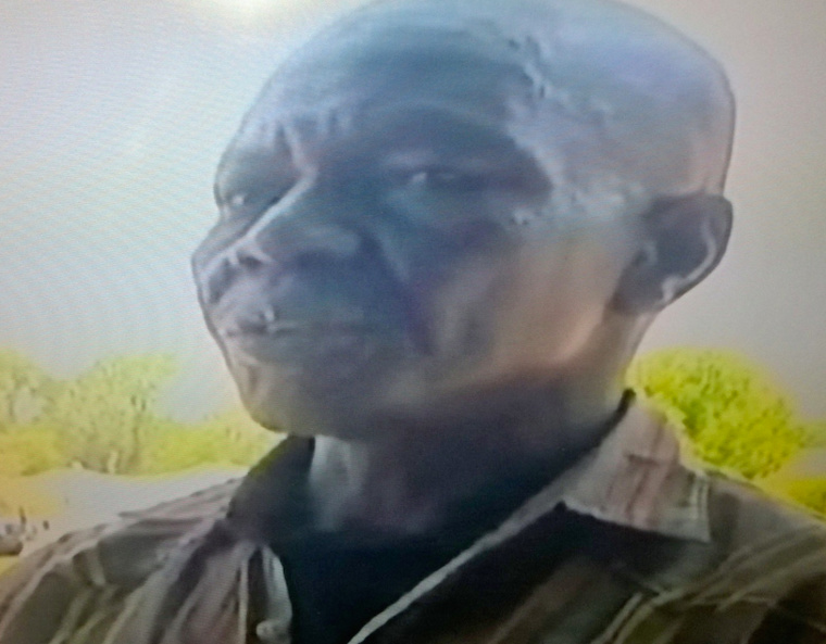 Le chef des coupeurs de routes arrêtés à Am Timane.