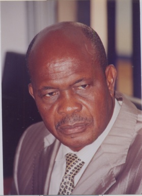 Lettre du PDCA a SAMBA PANZA