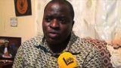 RCA : Lettre ouverte à Ghislain Gresenguet, Procureur de la République RCA : Lettre ouverte à Ghislain Gresenguet, Procureur de la République