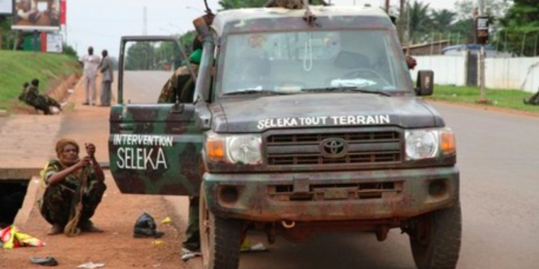 RCA : La Séléka n'est pas derrière les enlèvements, un coup monté ? (Démenti formel) RCA : La Séléka n'est pas derrière les enlèvements, un coup monté ? (Démenti formel)