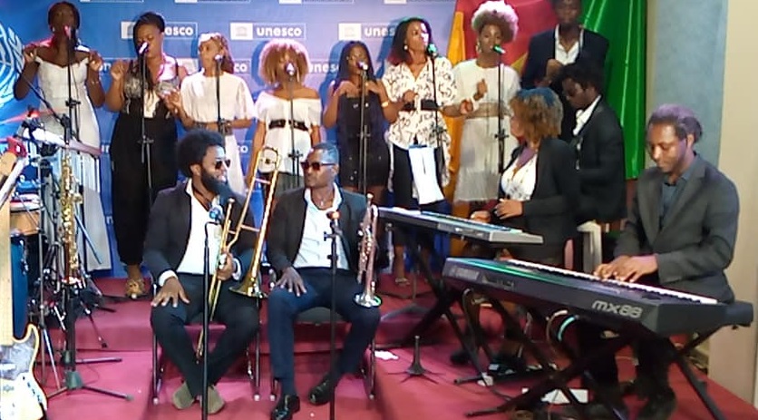 Ruben Binam : « La musique est un partage sans frontières, ni cloisonnements identitaires »