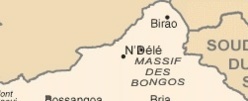 Centrafrique: Le général Bozizé a fourni des armes à la milice antibalaks Centrafrique: Le général Bozizé a fourni des armes à la milice antibalaks
