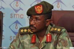 Soudan: Une importante saisie d'armes à Omdurmane