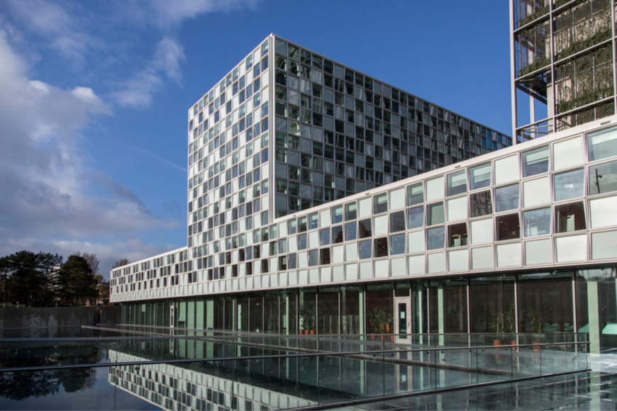 La Cour pénale internationale célèbre ses 20 ans