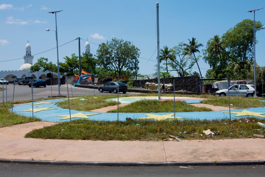 Comores : la BAD contribue à améliorer le fonctionnement du réseau électrique. © Afdb