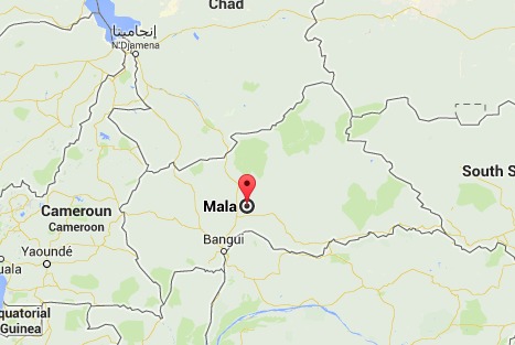 Centrafrique : Violents affrontements, plus d'une trentaine de morts