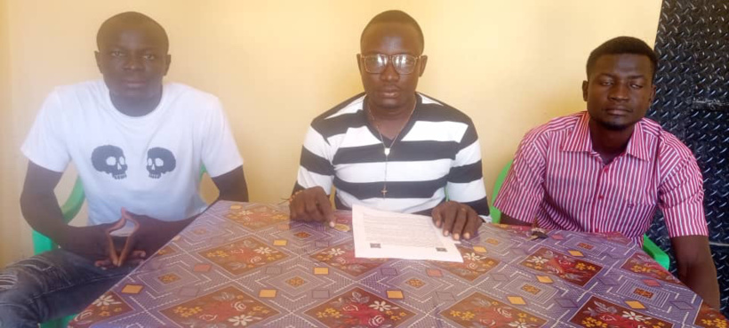 Tchad : "le phénomène d'impunité gangrène notre société", dénonce le MRJTN