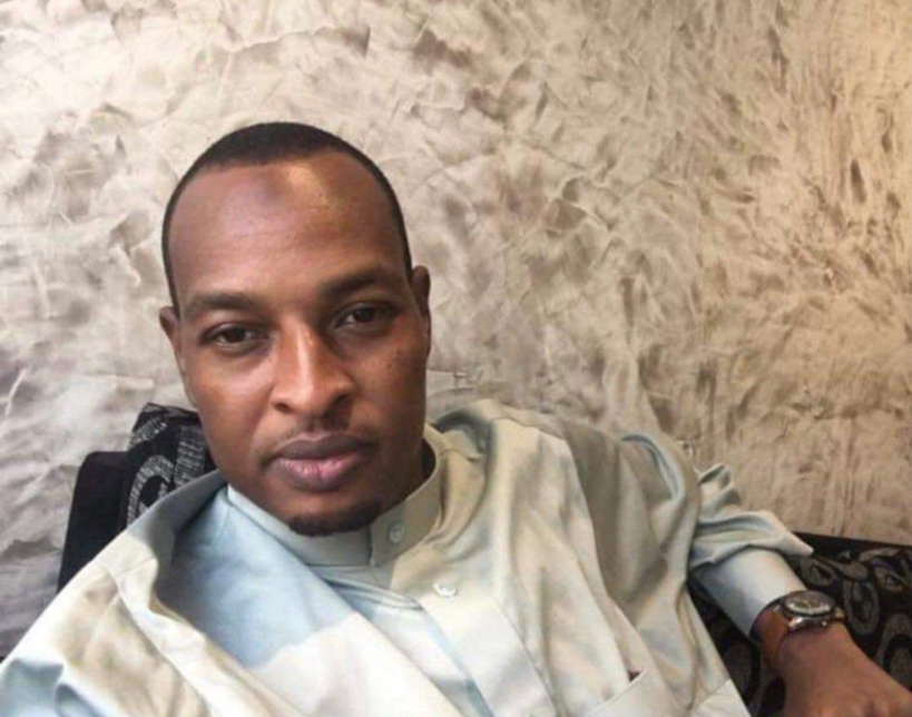 L'agent tchadien du BNFT, Abdelkhani Ahmat, abattu à Douala L'agent tchadien du BNFT, Abdelkhani Ahmat, abattu à Douala