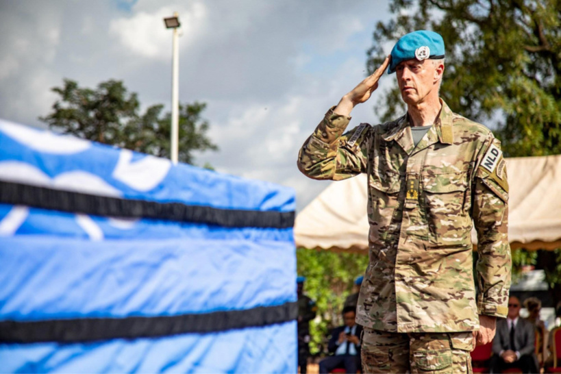 © MINUSMA © MINUSMA