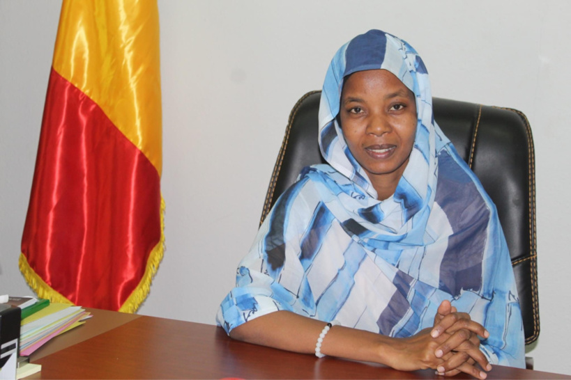 Union africaine : la tchadienne Amalkher Djibrine démissionne de l’ECOSOCC Union africaine : la tchadienne Amalkher Djibrine démissionne de l’ECOSOCC