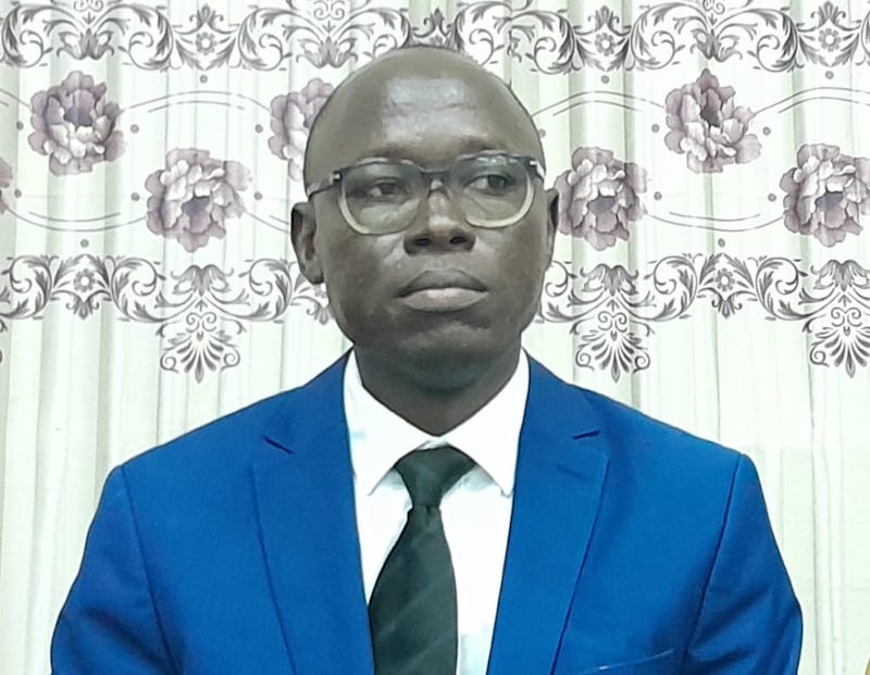 © Abakar Adoum N'gaye/Alwihda Info