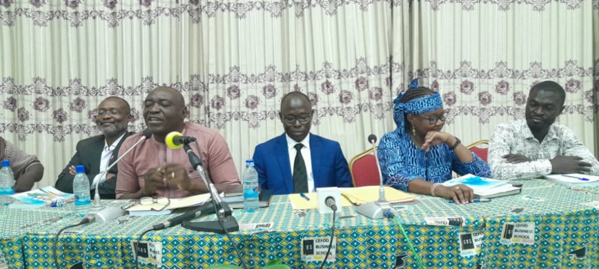 © Abakar Adoum N'gaye/Alwihda Info