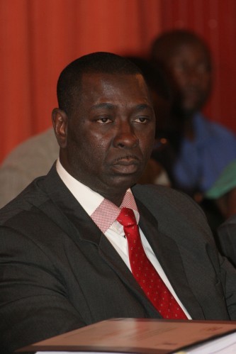 Centrafrique : Désiré Zanga Kolingba bientôt à la tête de la Séléka ?