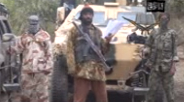 Comment Boko-Haram s'est procuré les véhicules blindé léger de fabrication française ? Comment Boko-Haram s'est procuré les véhicules blindé léger de fabrication française ?