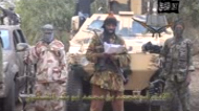 Comment Boko-Haram s'est procuré les véhicules blindé léger de fabrication française ? Comment Boko-Haram s'est procuré les véhicules blindé léger de fabrication française ?