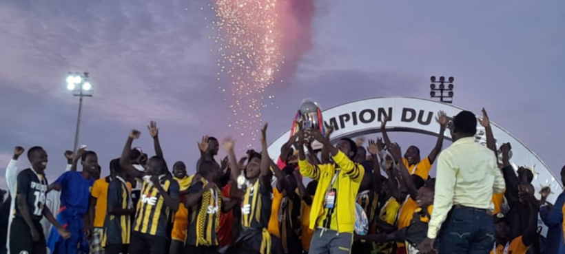 Football : le PCMT instruit d’organiser la Coupe du Tchad Football : le PCMT instruit d’organiser la Coupe du Tchad