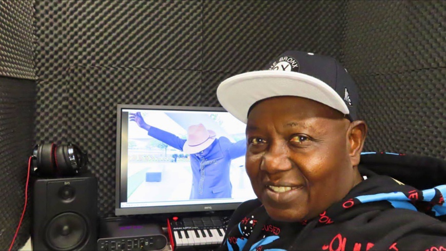 Mujos : « depuis l’avènement du Dala, les Tchadiens continuent de le porter haut » Mujos : « depuis l’avènement du Dala, les Tchadiens continuent de le porter haut »