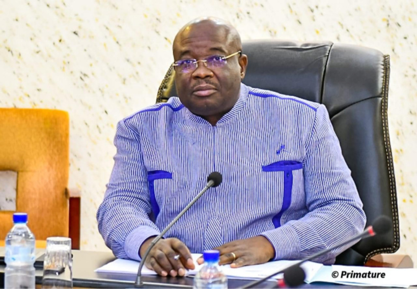 Burkina Faso : remboursement des retenues de salaires des fonctionnaires syndicalisés, ordonne le PM