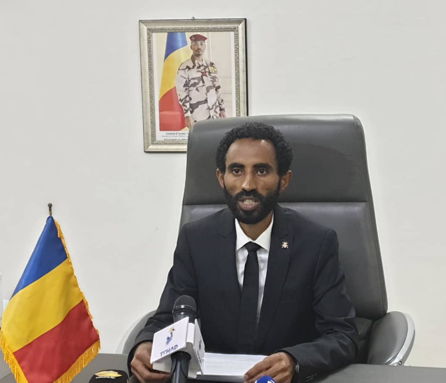 Tchad : l'appel à projet lancé pour l'initiative 50.000 emplois en faveur des jeunes